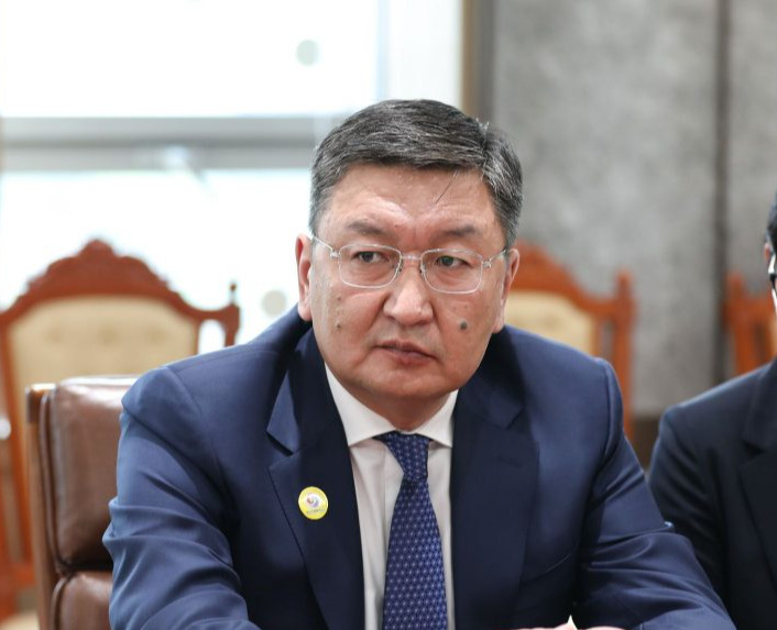 Японд болох Азийн наадамд оролцох баг тамирчдыг Х.БАТТУЛГА, Америкт болох Олимпийн наадмын баг тамирчдыг Я.СОДБААТАР ахлана